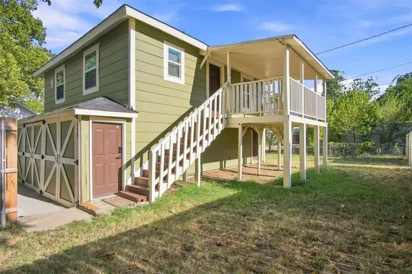 539 N Louisa AVE #Bedroom 1 & 2, Shawnee, OK 74801