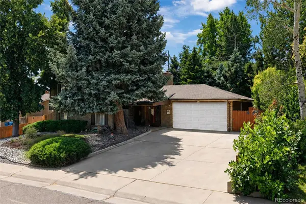 13782 W Dakota AVE, Denver, CO 80228