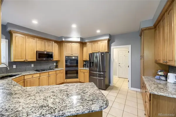 5469 Fox Sparrow RD, Parker, CO 80134