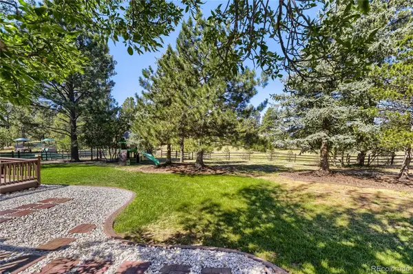 5469 Fox Sparrow RD, Parker, CO 80134
