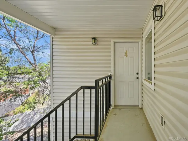 950 52nd Avenue CT #T4, Greeley, CO 80634