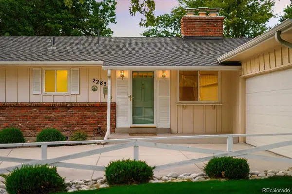 2285 W Davies AVE, Littleton, CO 80120