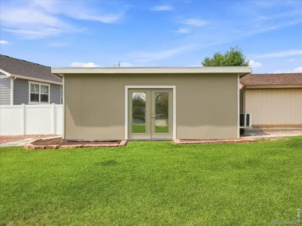 7915 W 12th ST, Greeley, CO 80634