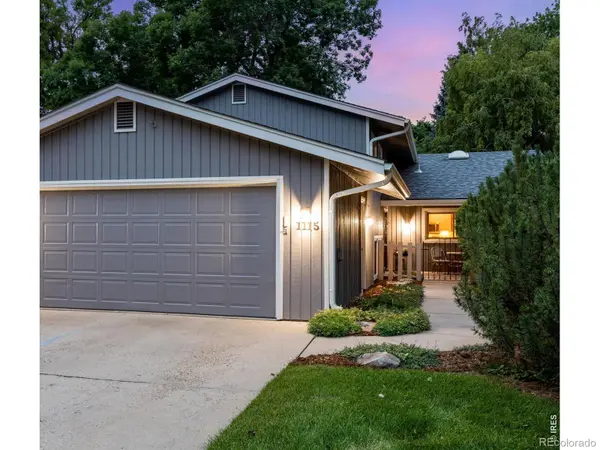 1115 Parkwood DR, Fort Collins, CO 80525