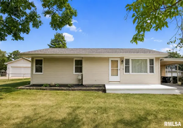 5012 N GRACELAND DR, Peoria, IL 61614-4649
