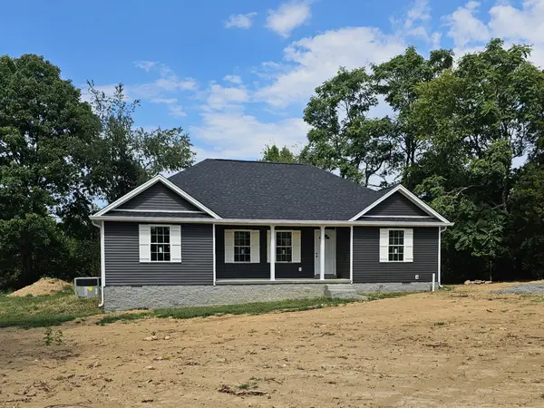 2990 Wixtown Rd, Westmoreland, TN 37186