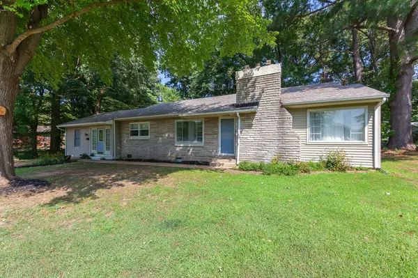 110 Laura St, Martin, TN 38237