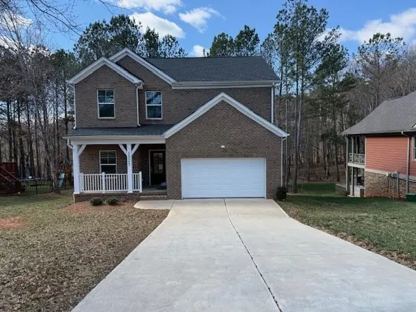 1325 Moonshadow LN, Shelby, NC 28150