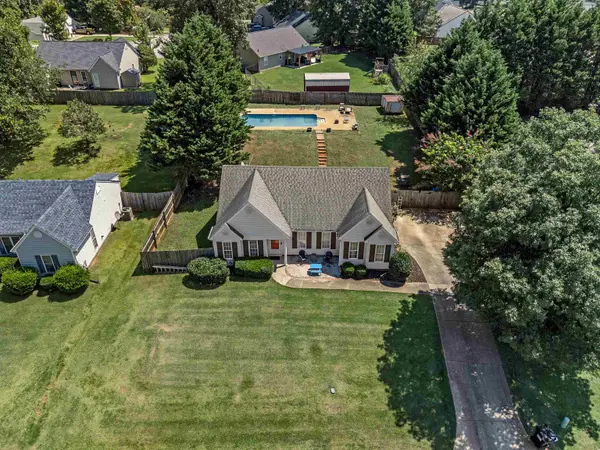 145 Bufflehead CIR, Liberty, SC 29657