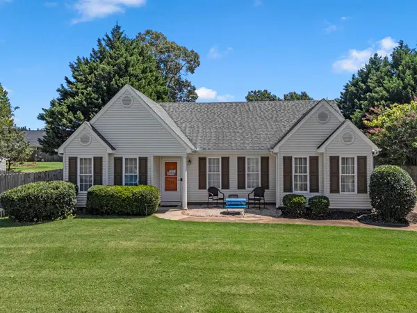 145 Bufflehead CIR, Liberty, SC 29657