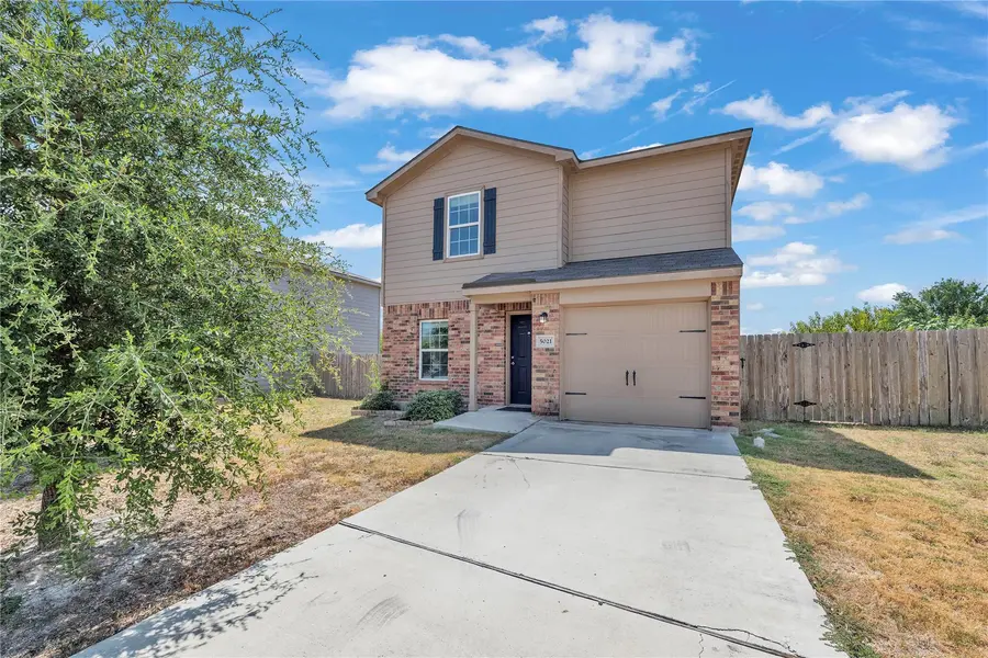 5021 Cressler LN #29G, Jarrell, TX 76537