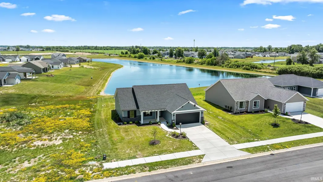862 Zenos BLVD, Fort Wayne, IN 46818