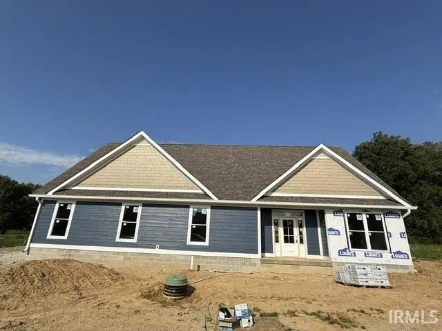 1318 S Parks Edge RD, Bloomington, IN 47401