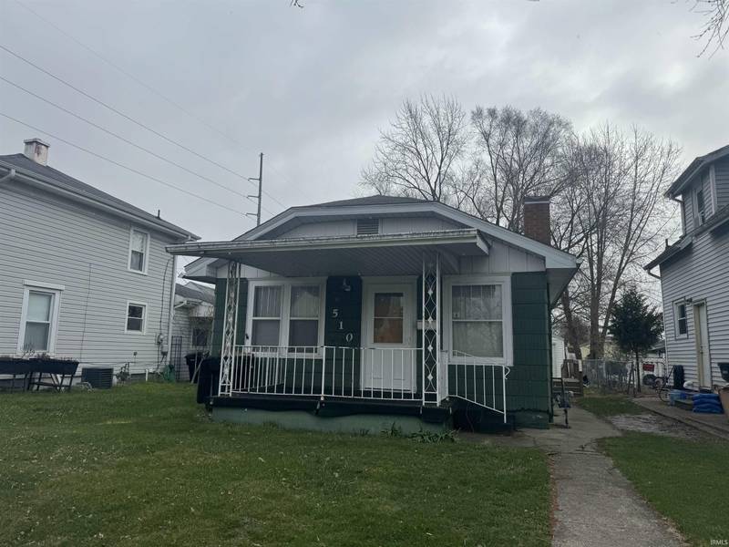 510 S Ironwood DR, South Bend, IN 46615-2129