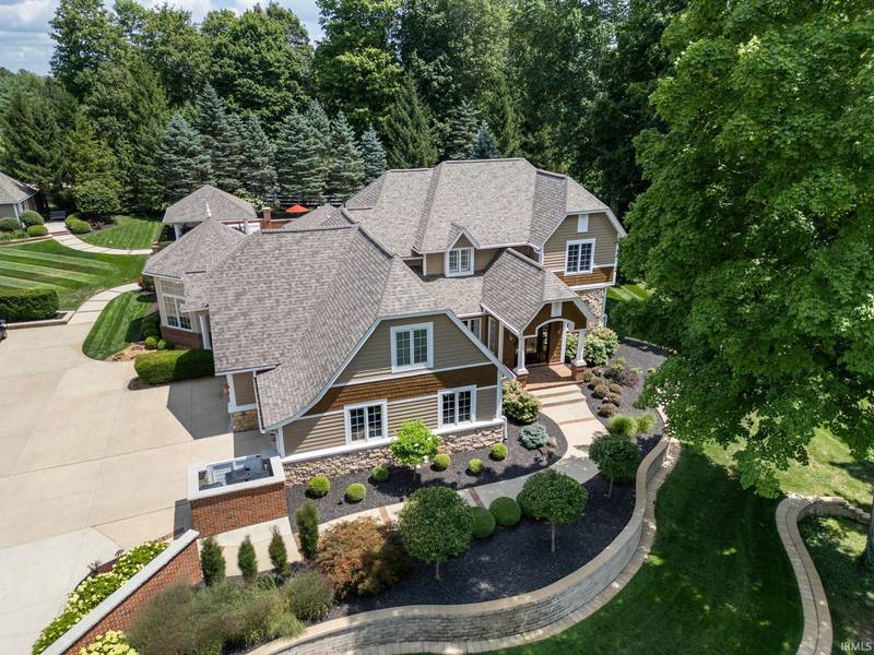 7259 N 75 E ***, West Lafayette, IN 47906-9026
