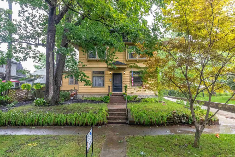 344 W Woodland AVE, Fort Wayne, IN 46807