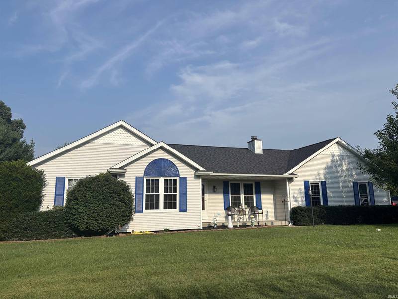 58072 Diener DR, Goshen, IN 46528-7724