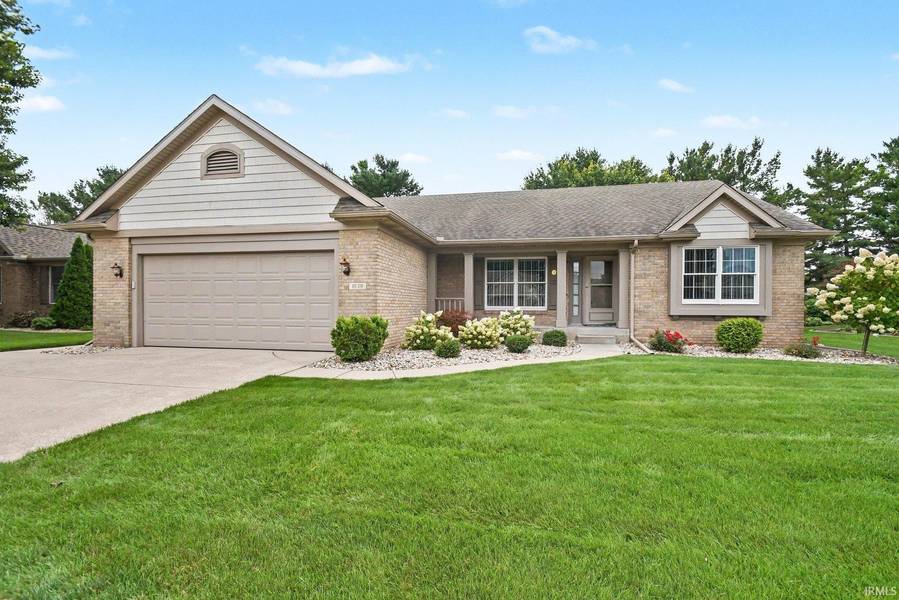 1630 Garland DR, Goshen, IN 46526-4682