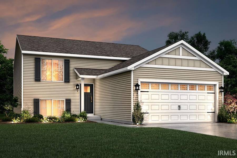 51711 Denison DR, South Bend, IN 46628