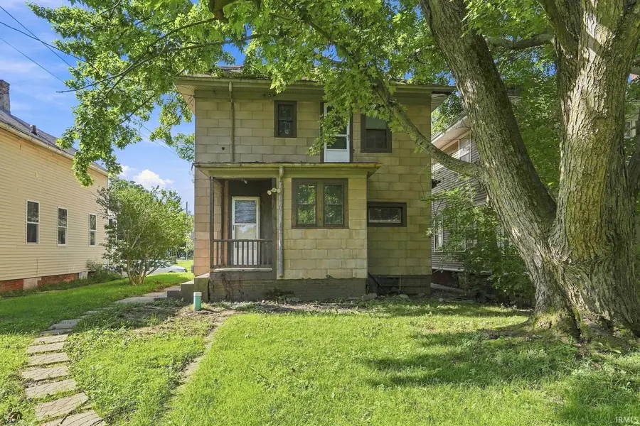 924 W Dewald ST, Fort Wayne, IN 46802