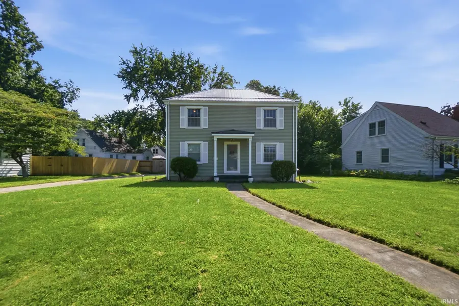3715 Nokomis RD, Fort Wayne, IN 46809-1429