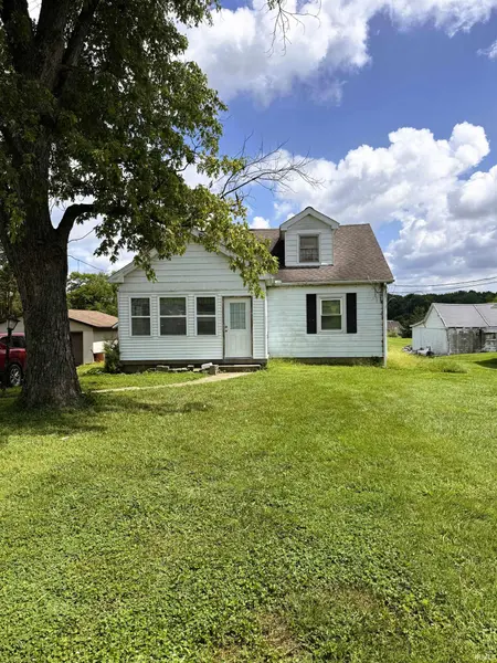 3017 Mesker Park DR, Evansville, IN 47720