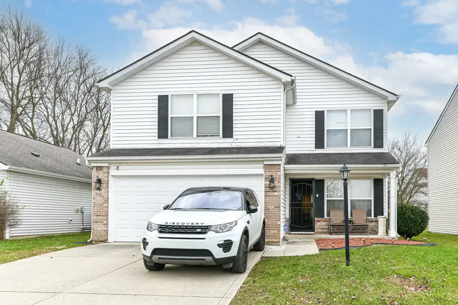11233 Leo DR, Indianapolis, IN 46235