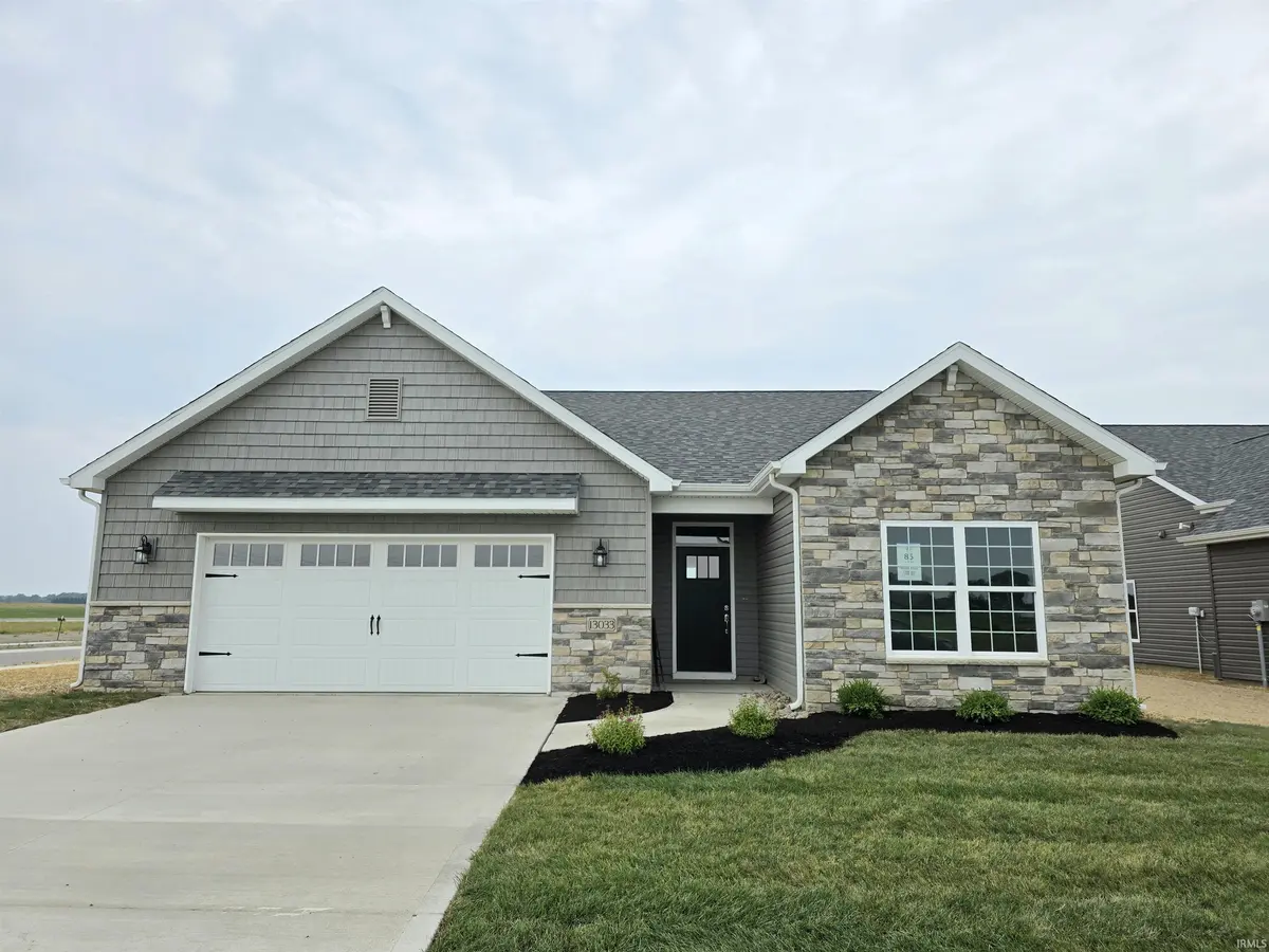 13033 Vista Verde BLVD, Fort Wayne, IN 46818