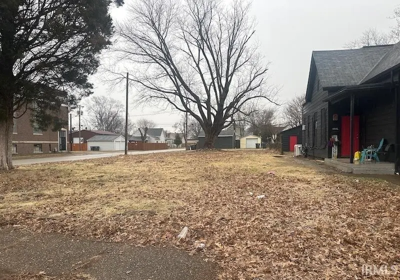 1602 Delmar AVE, Evansville, IN 47712