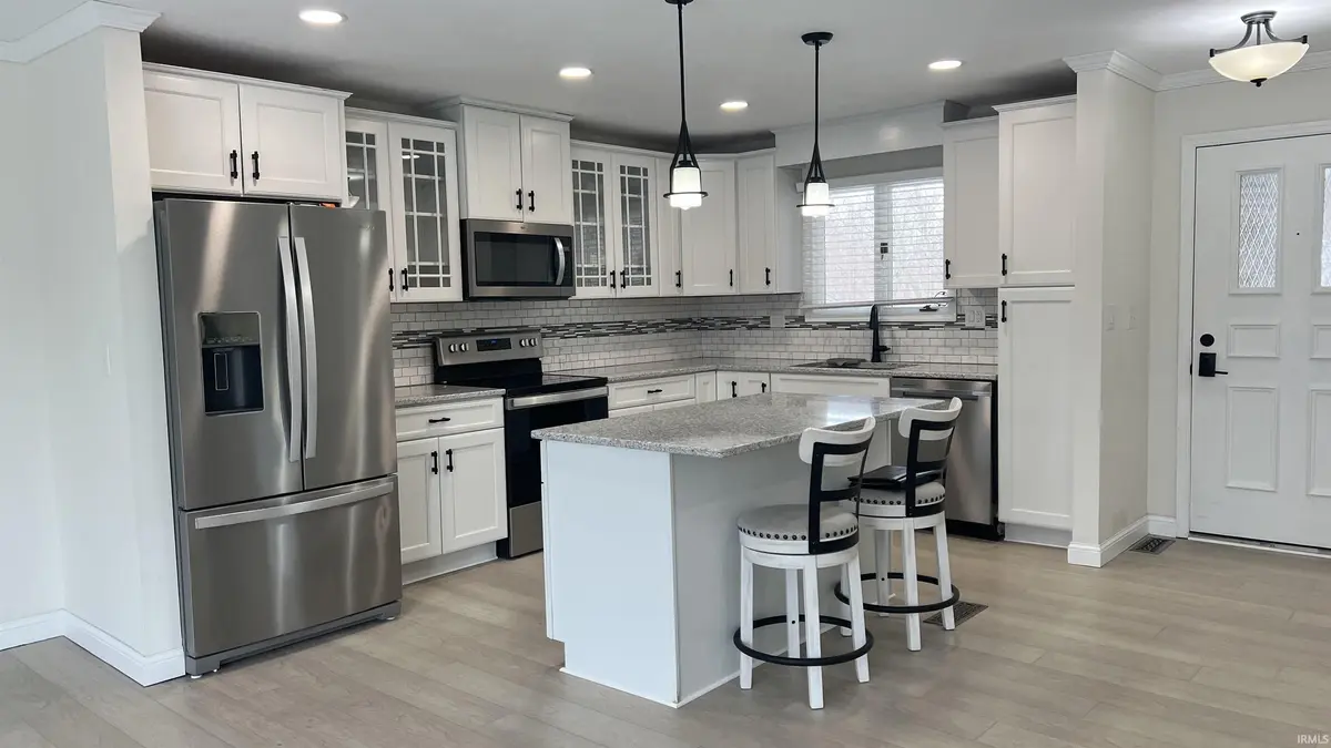 4501 N Wheeling AVE #7A-308, Muncie, IN 47304