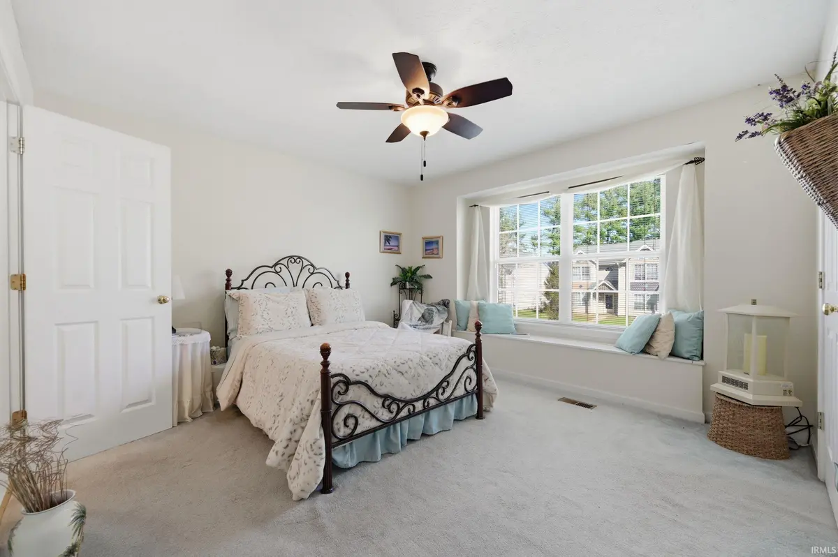 4121 W Heritage WAY, Bloomington, IN 47403