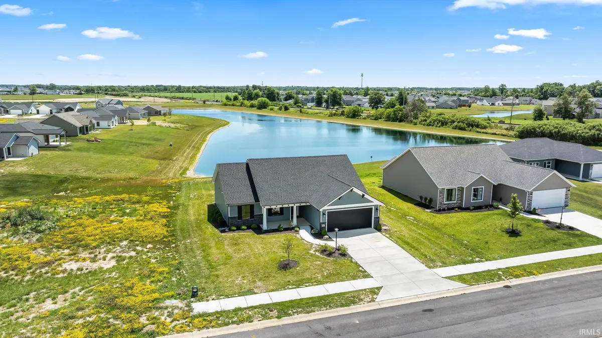 862 Zenos BLVD, Fort Wayne, IN 46818