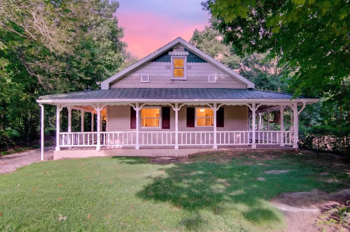 61980 Mayflower RD, South Bend, IN 46614