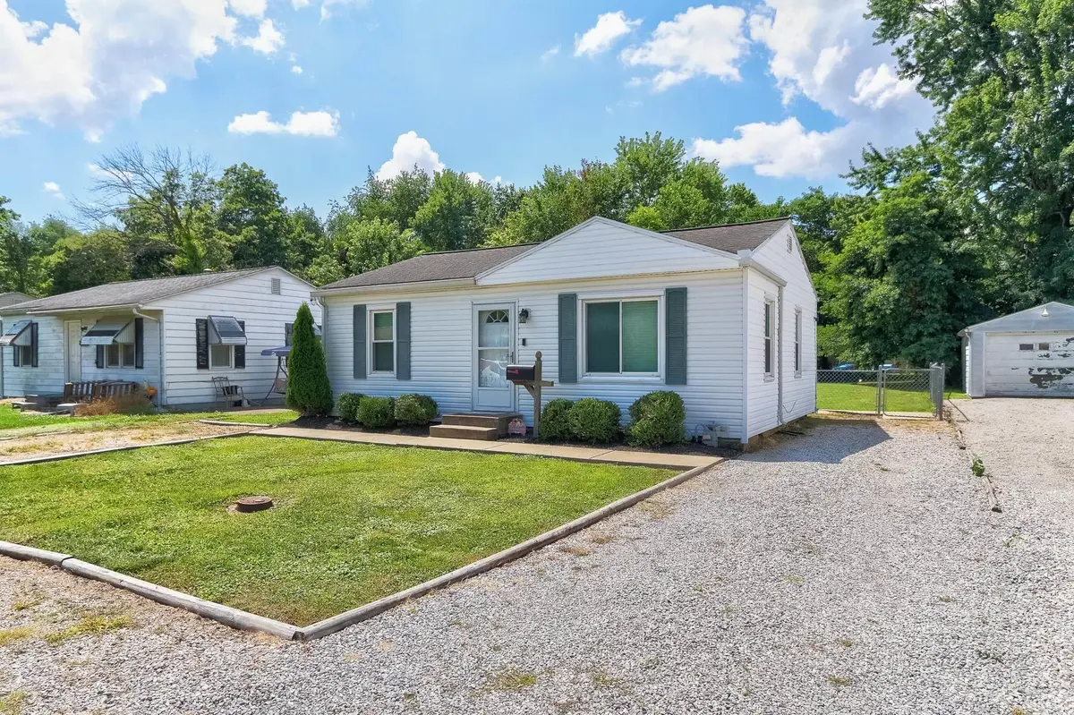 2017 Shelby AVE, Evansville, IN 47714-4847