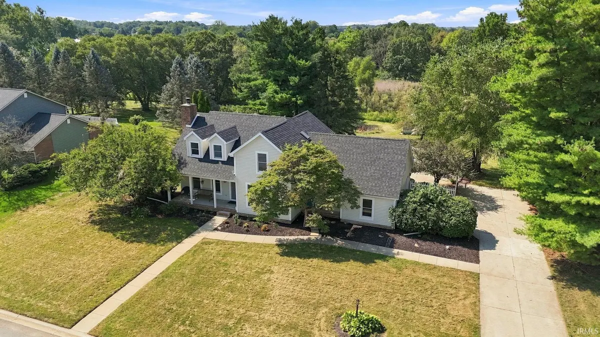 1709 S Walnut Drive ***, Warsaw, IN 46580