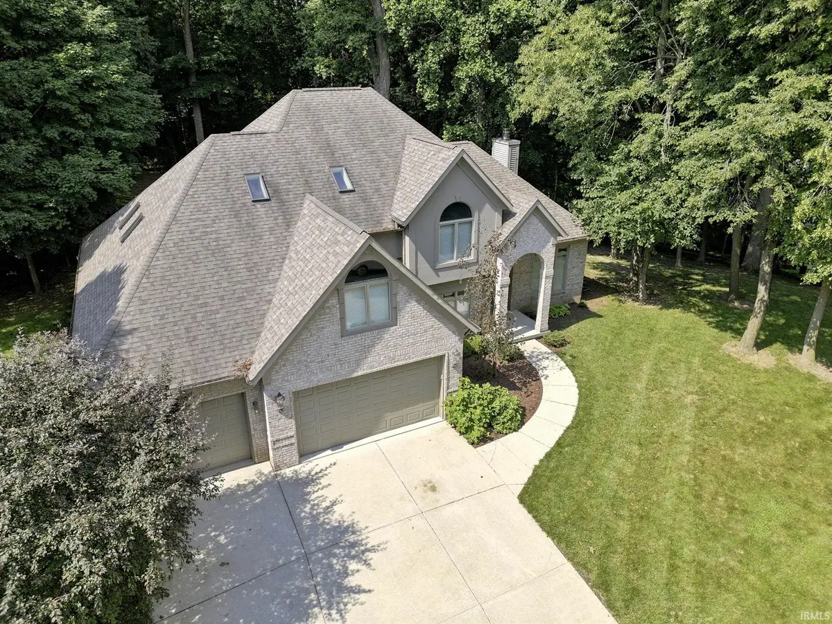 1929 Durkees Run CT, Lafayette, IN 47909