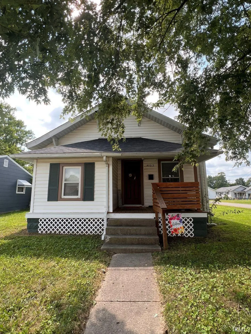 803 S 22nd ST, New Castle, IN 47362-3126