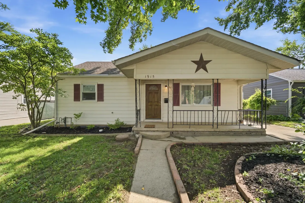 1915 N 27Th ST, Lafayette, IN 47904-1746