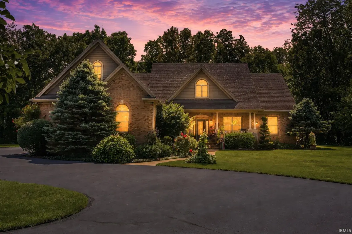 12793 S Springboro RD, Battle Ground, IN 47920
