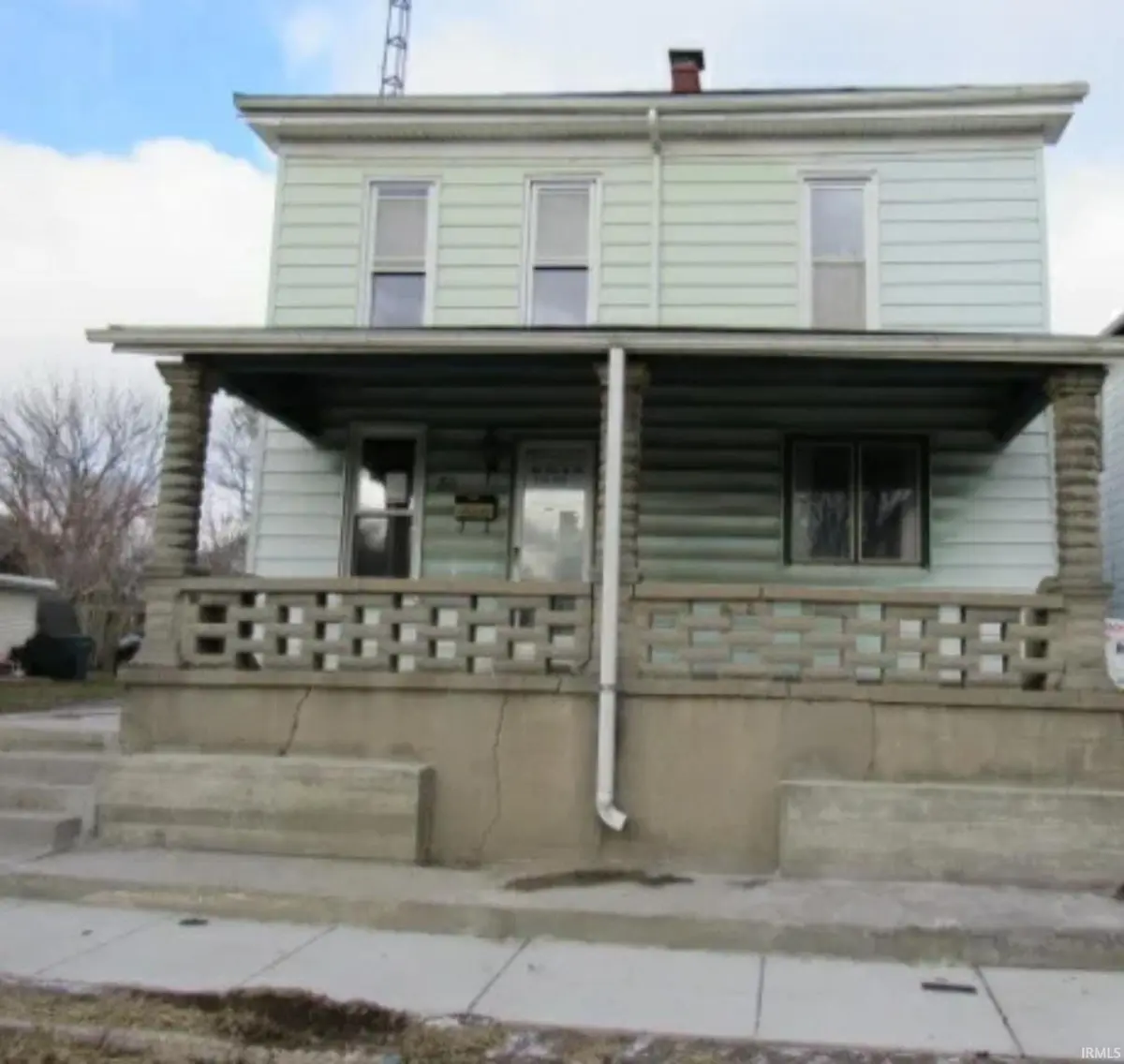 80 NW H ST, Richmond, IN 47374-2249
