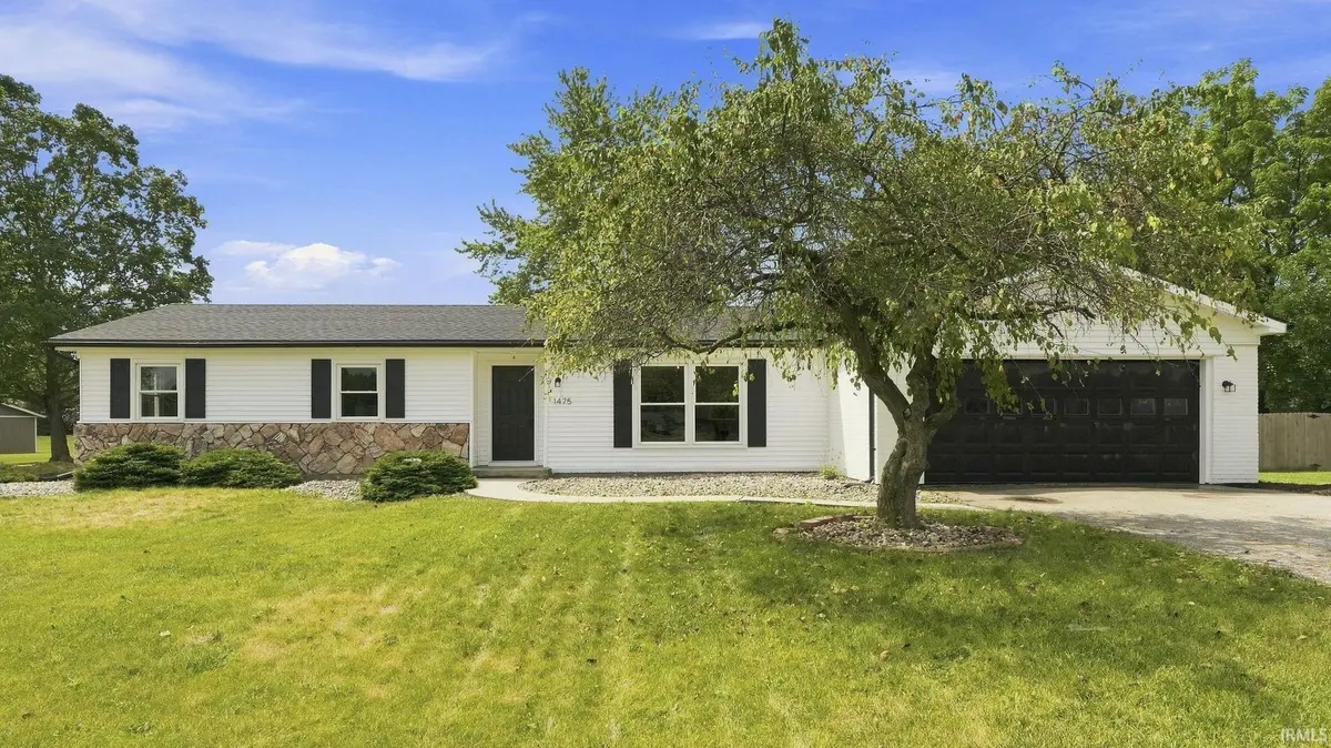 1475 W Westgate AVE, Columbia City, IN 46725
