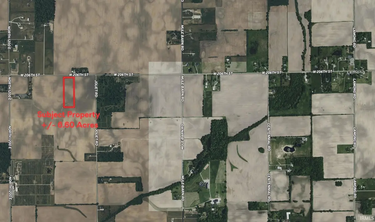 4249 W 206th ST, Sheridan, IN 46069