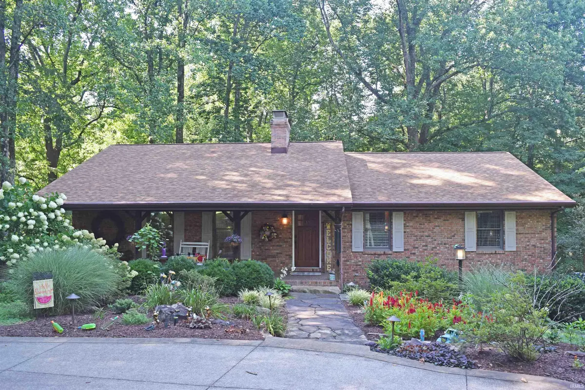 6024 Broadway AVE, Evansville, IN 47712