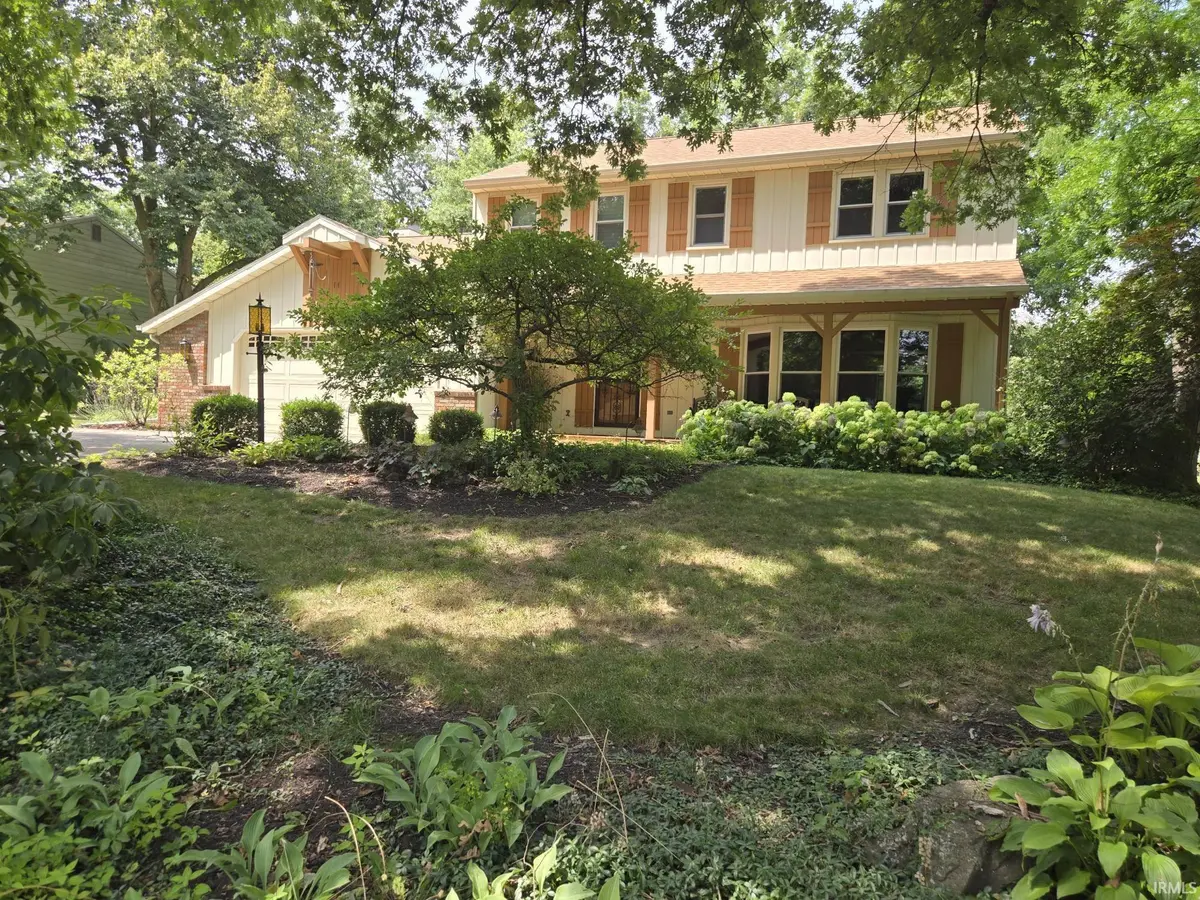 4908 Oak Mast TRL, Fort Wayne, IN 46804