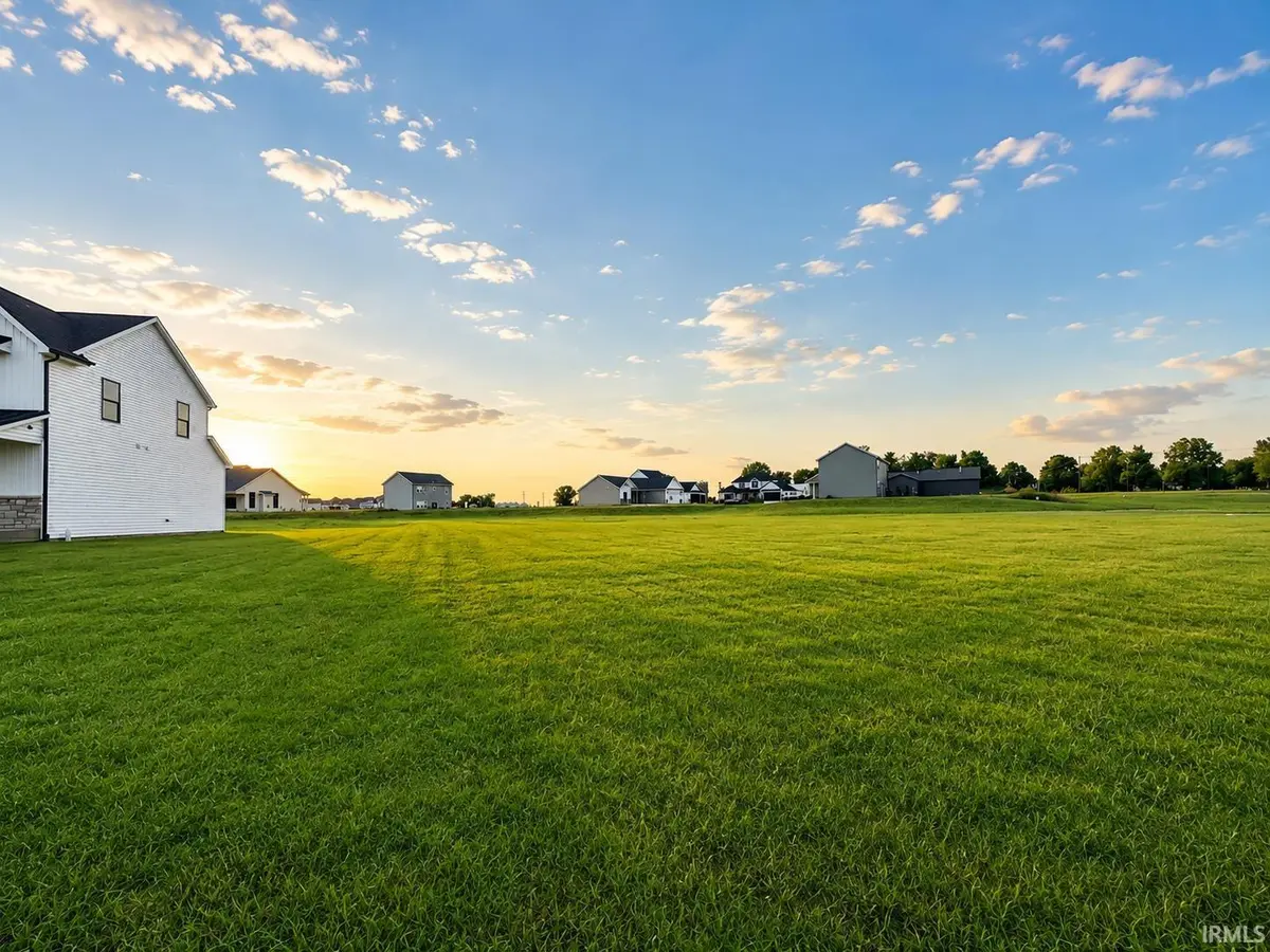 1329 Talullah TRL, Fort Wayne, IN 46818