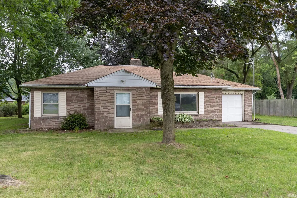 54039 County Road 5 ***, Elkhart, IN 46514