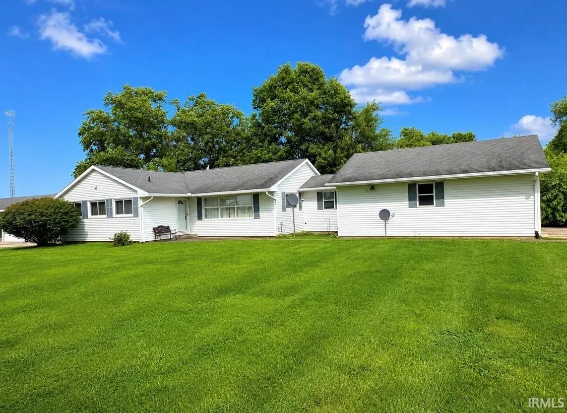 1416 N BETHLEHEM RD, Marion, IN 46952