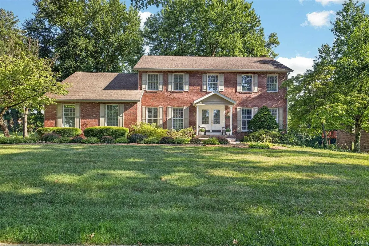 306 E Oliver DR, Bloomington, IN 47408