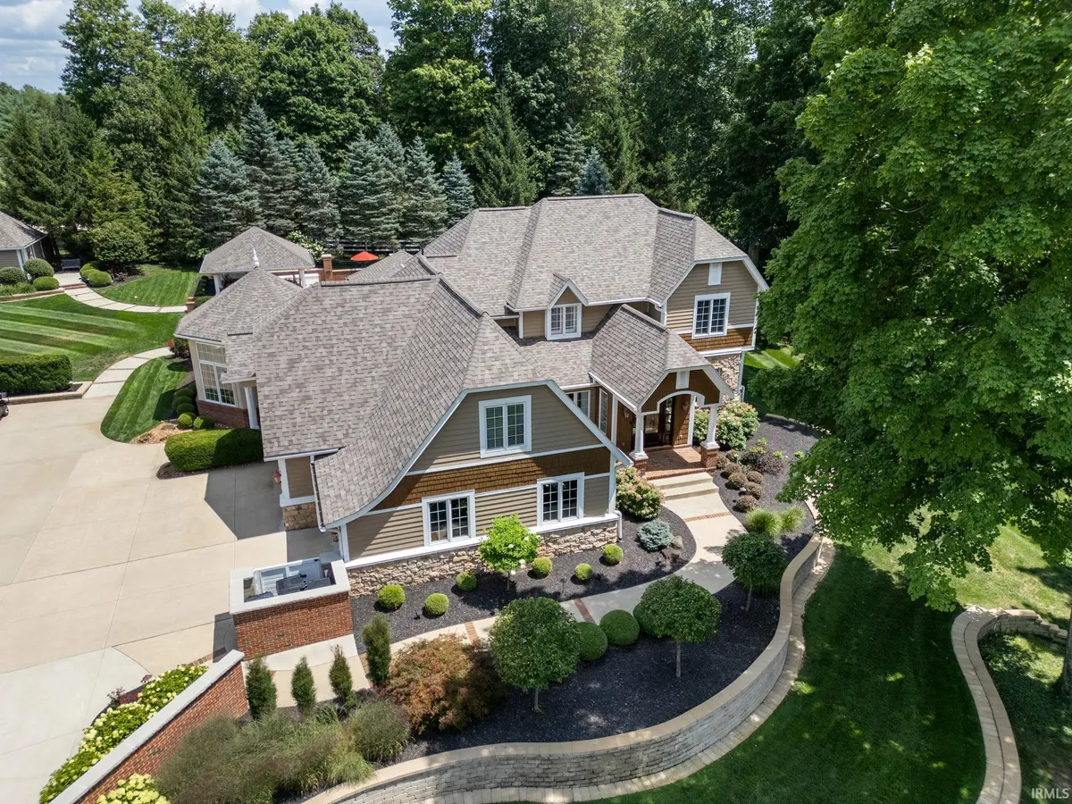 7259 N 75 E ***, West Lafayette, IN 47906-9026