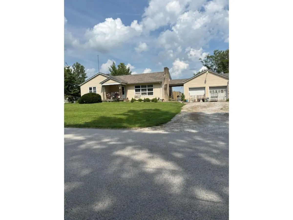 2126 S 715 W ***, Homer, IN 46146-9779